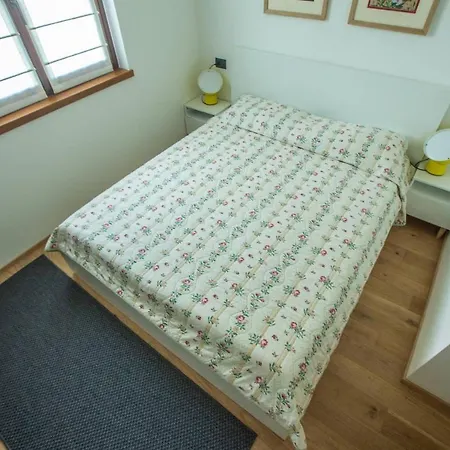 Joivy Warm Flat For 4, With Parking In Courmayeur Exterior photo