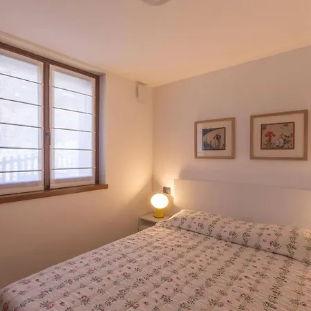 Joivy Warm Flat For 4, With Parking In Courmayeur Exterior photo