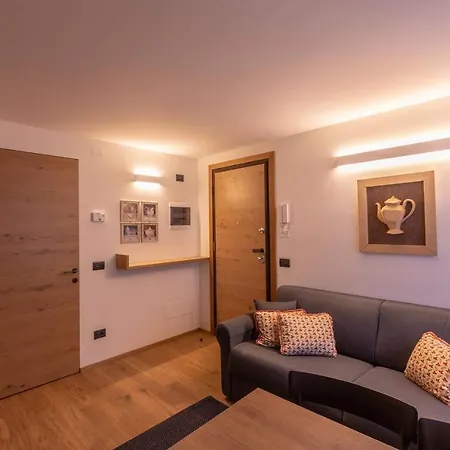 Joivy Warm Flat For 4, With Parking In Courmayeur Exterior photo