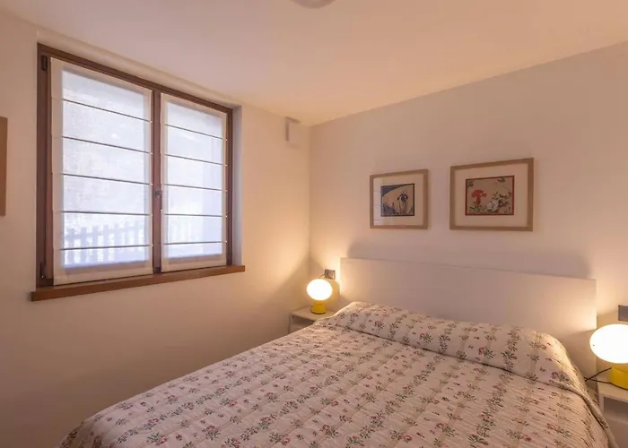 Joivy Warm Flat For 4, With Parking In Courmayeur