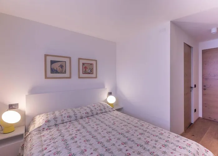 Joivy Warm Flat For 4, With Parking In Courmayeur