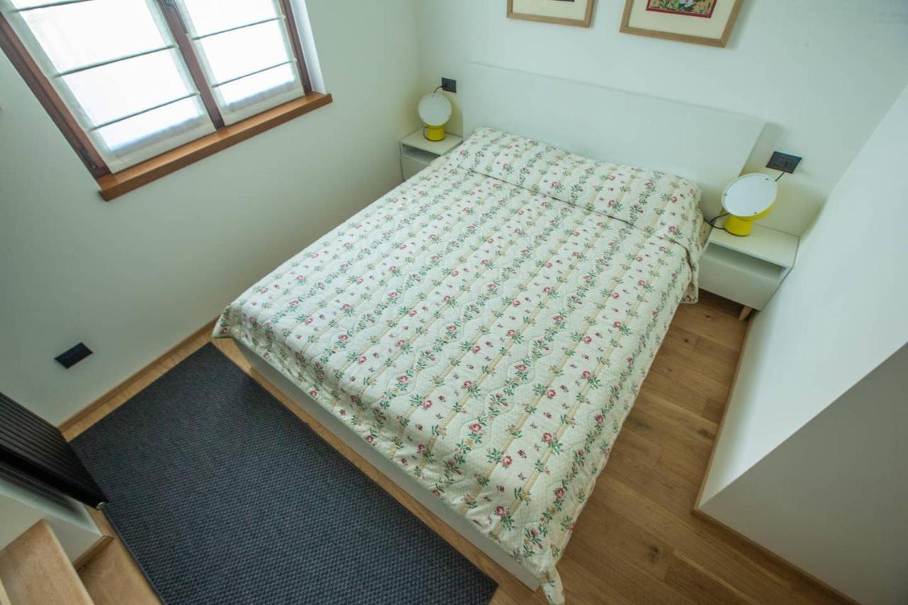 Joivy Warm Flat For 4, With Parking In Appartement Courmayeur