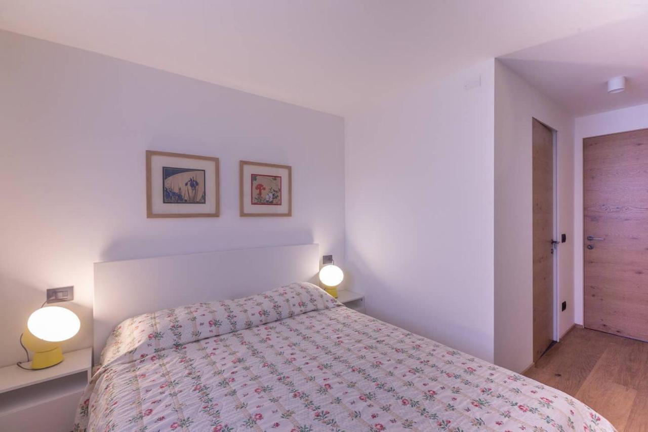 Joivy Warm Flat For 4, With Parking In * Courmayeur