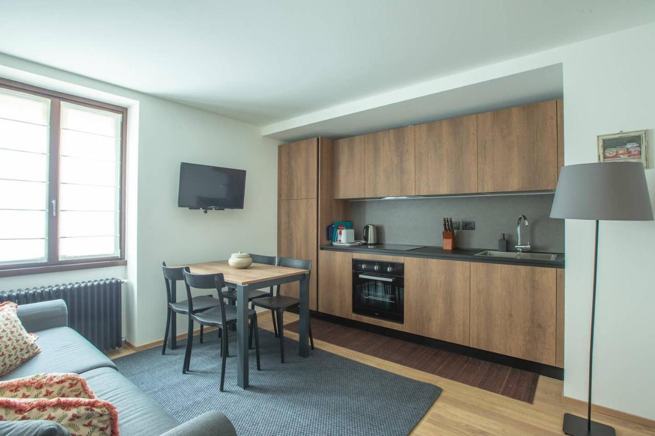 Apartment Joivy Warm Flat For 4, With Parking In *
