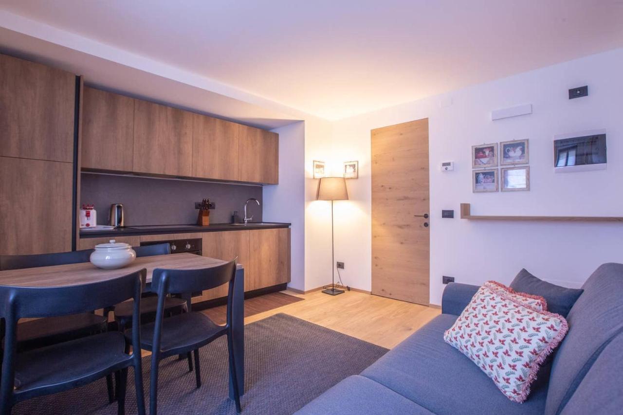 Apartment Joivy Warm Flat For 4, With Parking In