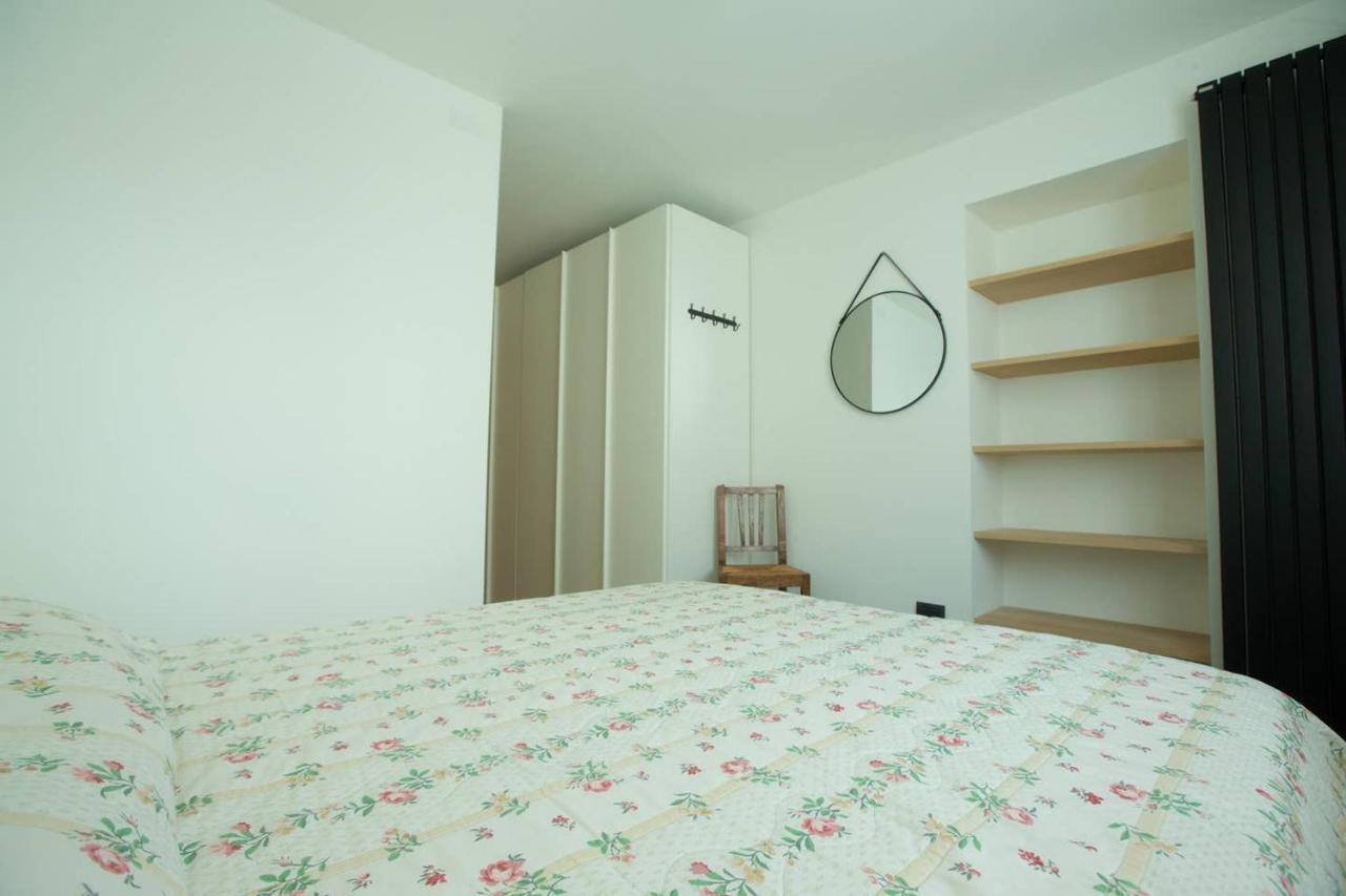 Appartement Joivy Warm Flat For 4, With Parking In